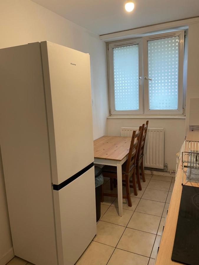Central London Serviced Apartment Near Borough Station Se1 Exterior photo