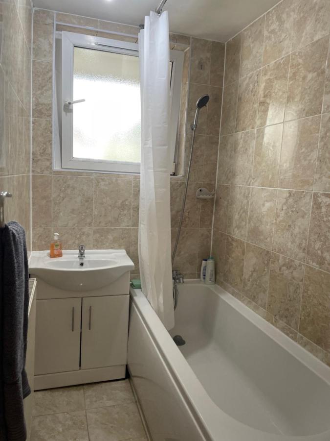 Central London Serviced Apartment Near Borough Station Se1 Exterior photo