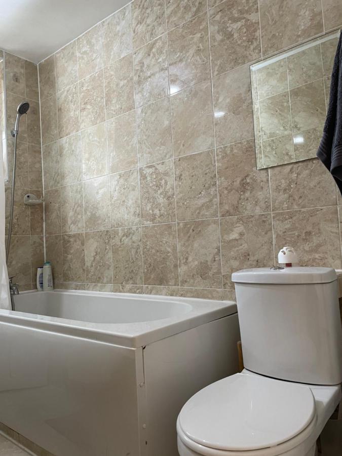 Central London Serviced Apartment Near Borough Station Se1 Exterior photo